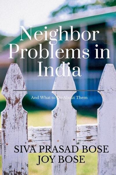 Neighbor Problems in India