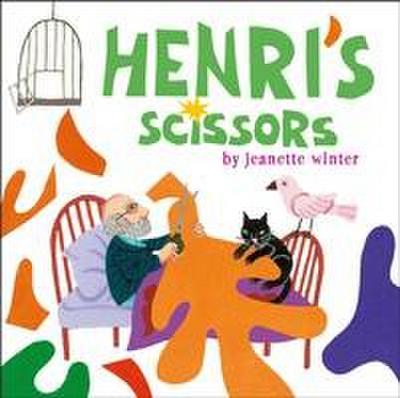 Henri’s Scissors