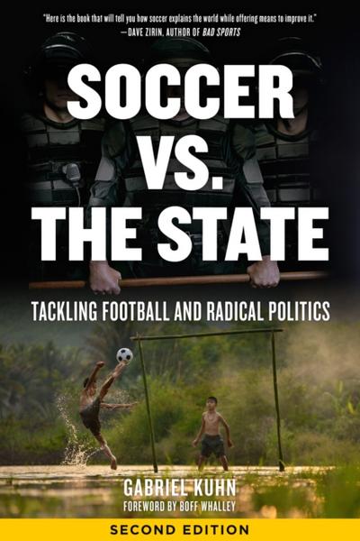 Soccer vs. the State