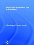 Regional Climates of the British Isles