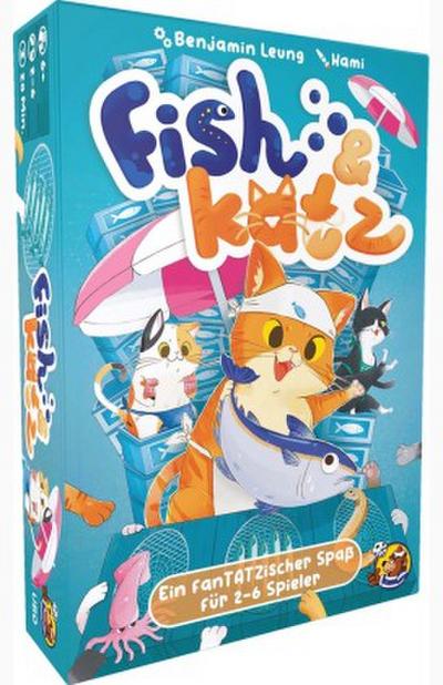 Fish & Katz