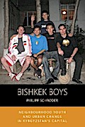Bishkek Boys
