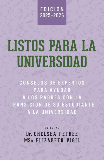 Listos Para La Universidad
