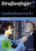 Straßenfeger 32 - Sonderdezernat K1