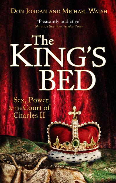The King’s Bed