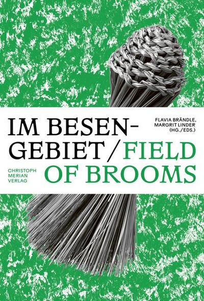 Im Besengebiet / Field of Brooms