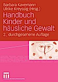 Handbuch Kinder und häusliche Gewalt