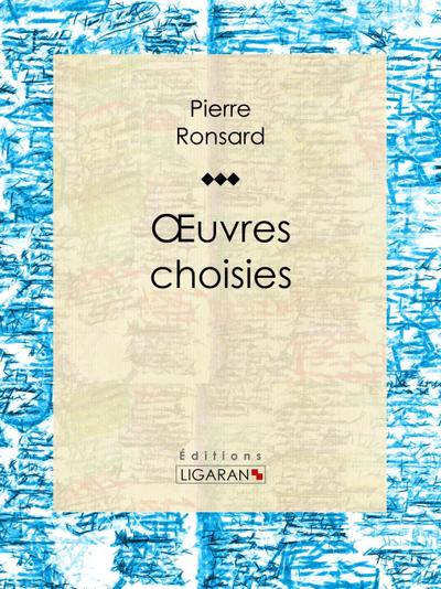 Oeuvres choisies