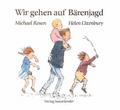 Wir gehen auf Bärenjagd