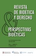 Perspectivas Bioeticas  Nº 47