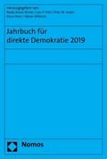 Jahrbuch für direkte Demokratie 2019
