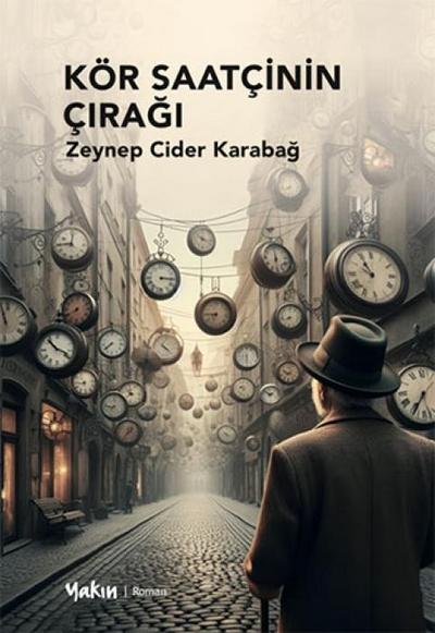 Kör Saatcinin Ciragi