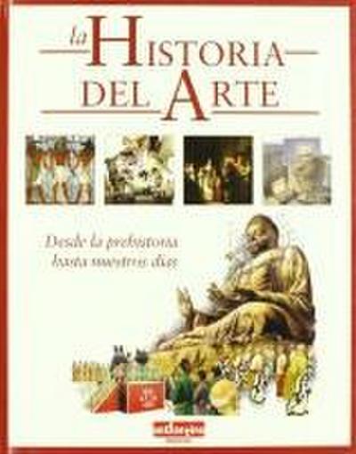La historia del arte