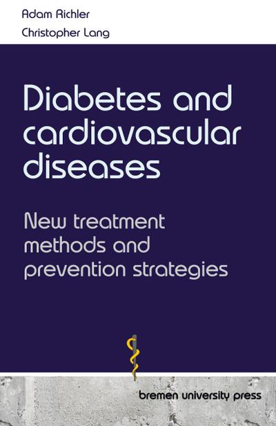 Diabetes and cardiovascular diseases