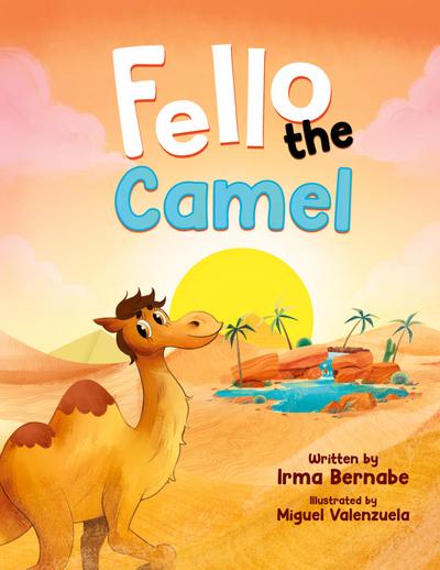 Fello the Camel