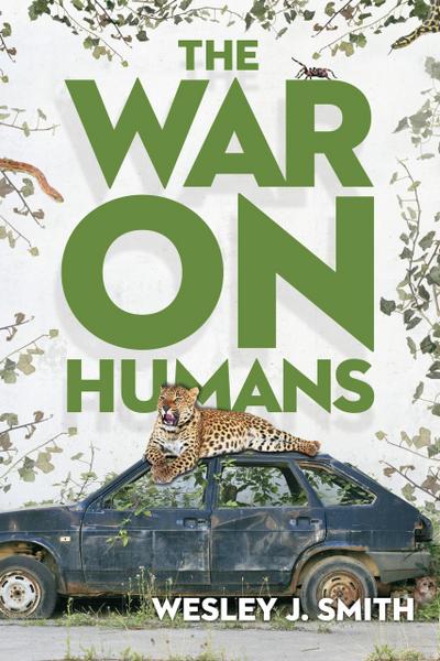 The War on Humans