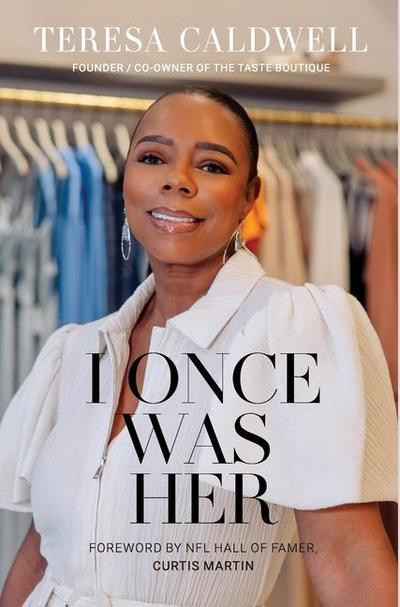 I ONCE WAS HER -LP A RNATE COV