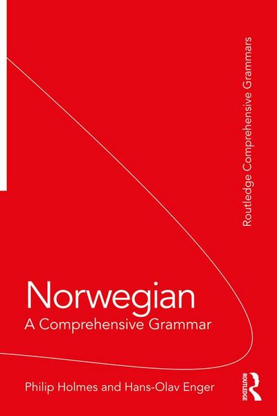 Norwegian: A Comprehensive Grammar