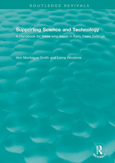 Supporting Science and Technology (1998)