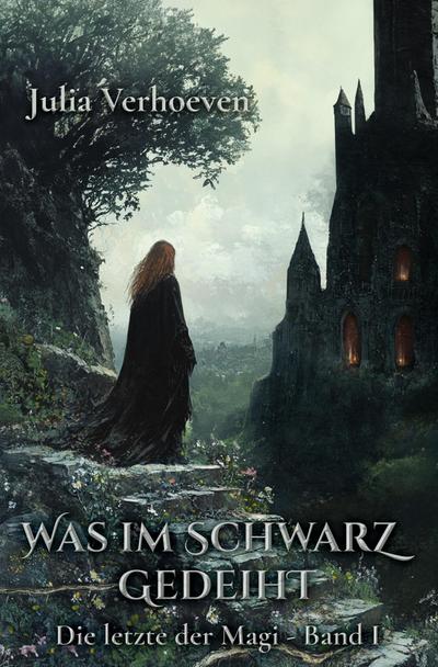 Was im Schwarz gedeiht