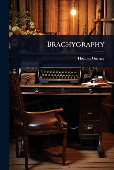 Brachygraphy