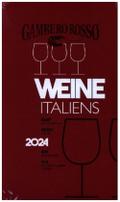 Weine Italiens 2024 Gambero Rosso