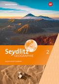 Seydlitz Geographie - Ausgabe 2024 für Gemeinschaftsschulen und Realschulen in Baden-Württemberg