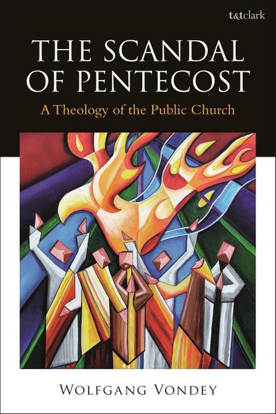The Scandal of Pentecost