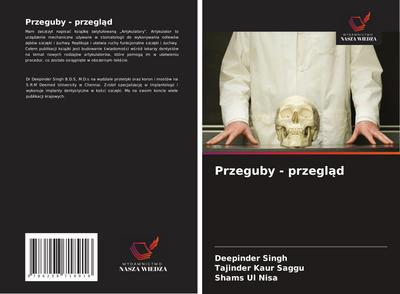 Przeguby - przegl¿d