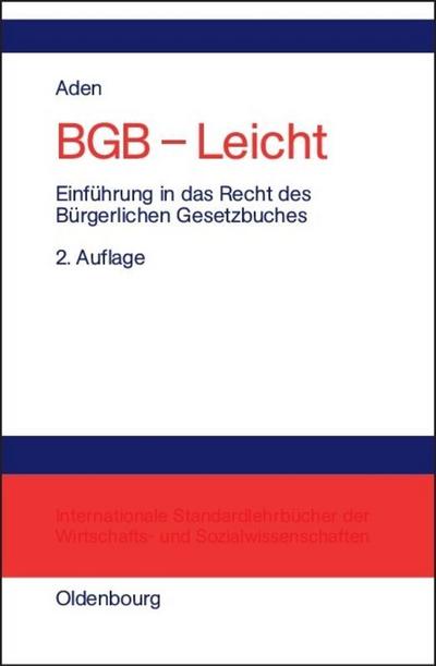 BGB leicht