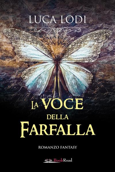 Lodi, L: Voce della farfalla