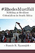 Nyamnjoh: #RhodesMustFall