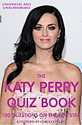 Katy Perry Quiz Book