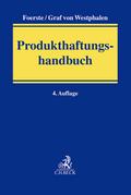 Produkthaftungshandbuch