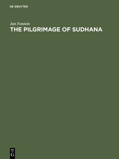 The pilgrimage of Sudhana