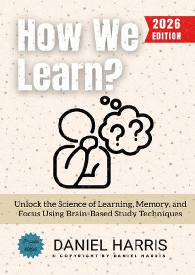 How We Learn?: