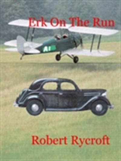 Erk On The Run