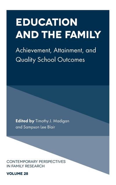 Education and the Family