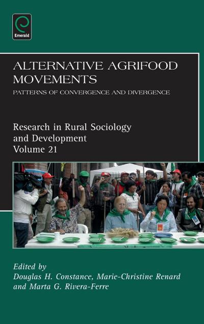 Alternative Agrifood Movements