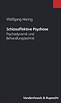 Schizoaffektive Psychose