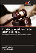 Lo status giuridico delle donne in India