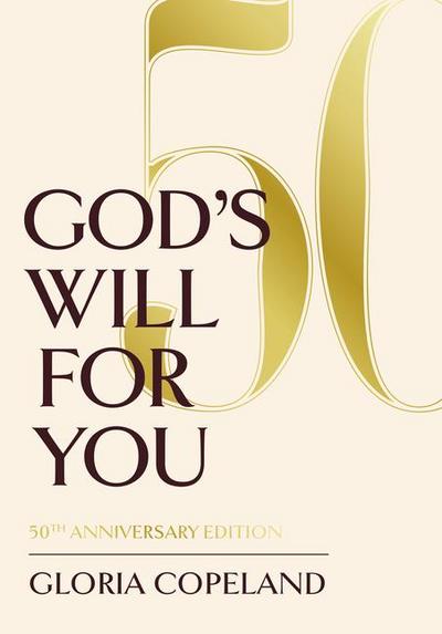 God’s Will for You
