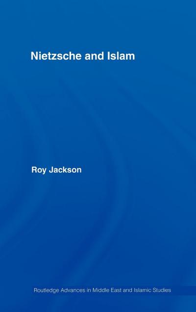 Nietzsche and Islam