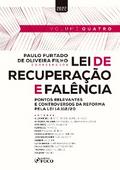 Lei de Recuperação e Falência - Volume 4