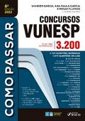 Concursos Vunesp