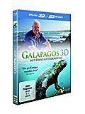 Galapagos 3D - Mit David Attenborough