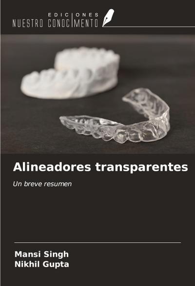 Alineadores transparentes