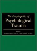 The Encyclopedia of Psychological Trauma