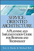 Service-Oriented Architecture