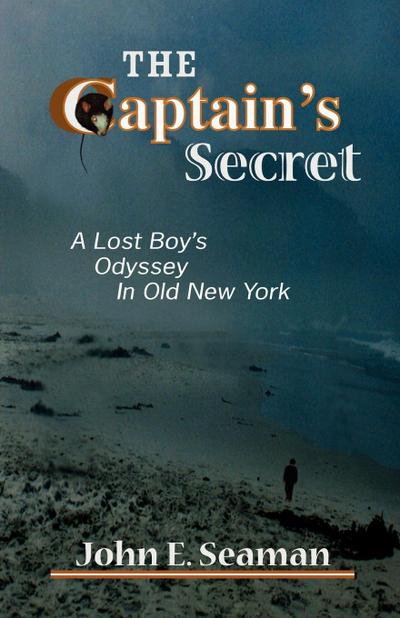 The Captain’s Secret